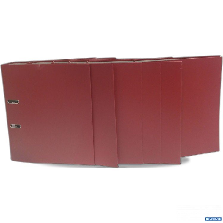 Artikel Nr. 891825: Bene A4 Ringmappe 