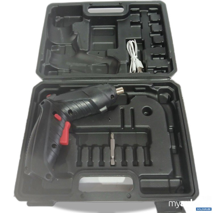 Artikel Nr. 899825: Screw Batch laut Foto 