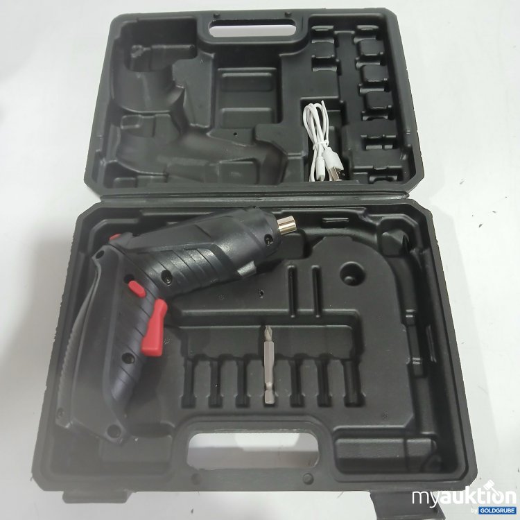 Artikel Nr. 899825: Screw Batch laut Foto 