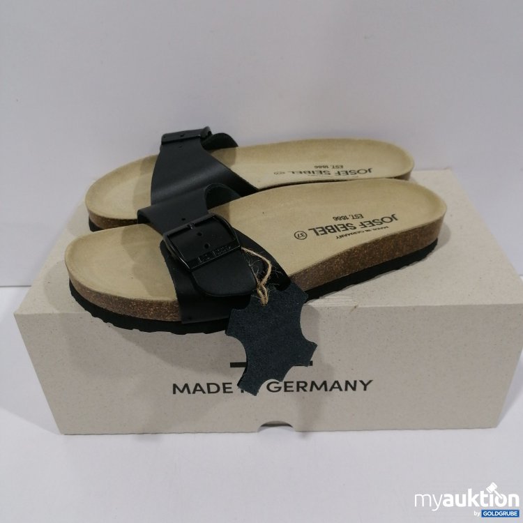 Artikel Nr. 903825: Josef Seibel Hermine 03 