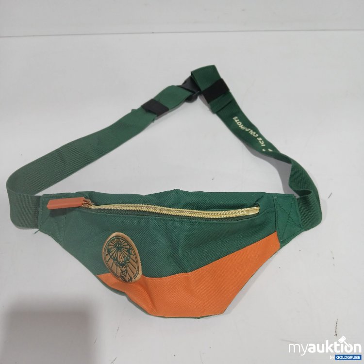Artikel Nr. 905825: Jägermeister Bauchtasche 