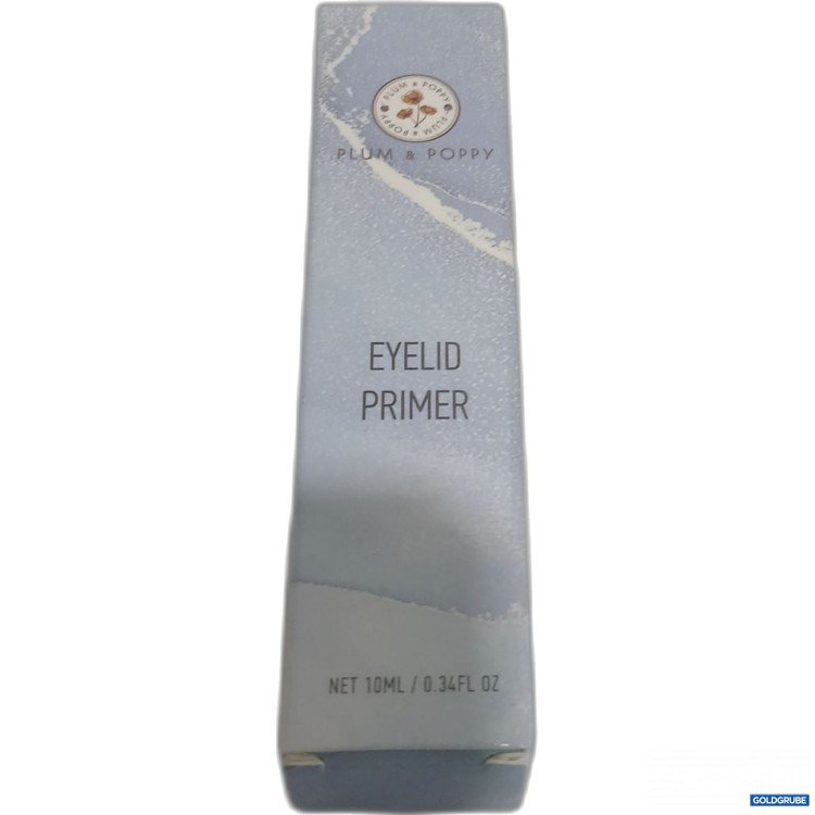 Artikel Nr. 913825: Plum & Poppy Eyelid Primer 10ml