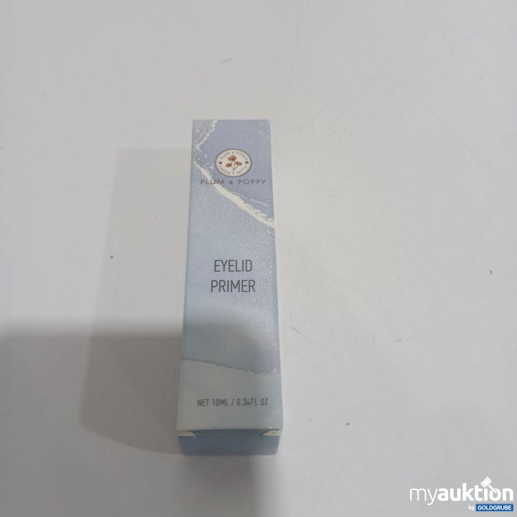 Artikel Nr. 913825: Plum & Poppy Eyelid Primer 10ml