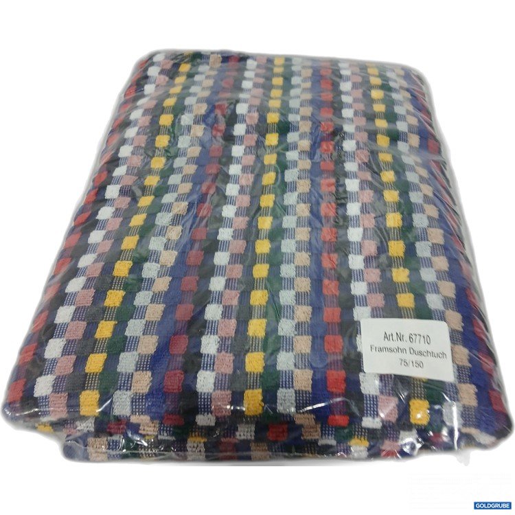 Artikel Nr. 914825: Framsohn Duschtuch  75/150