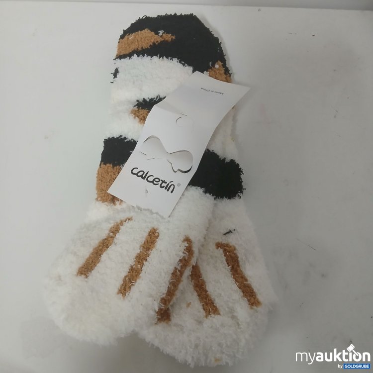 Artikel Nr. 917825 Artikel Nr. 917825: Calcetin Socken