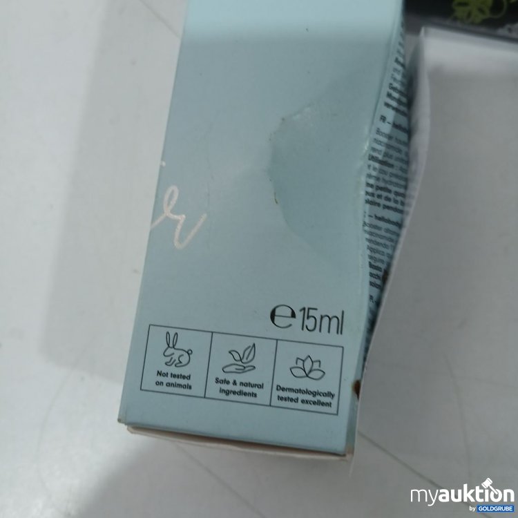 Artikel Nr. 918825: HelloBody Niacinamide 10% Booster