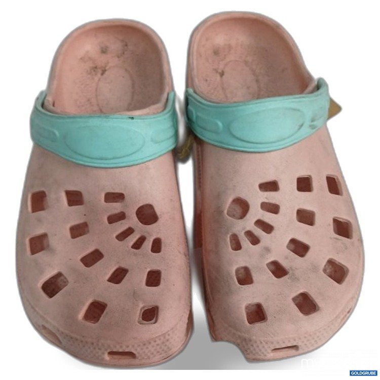Artikel Nr. 920825 Artikel Nr. 920825: Antonio Clogs mit Riemen