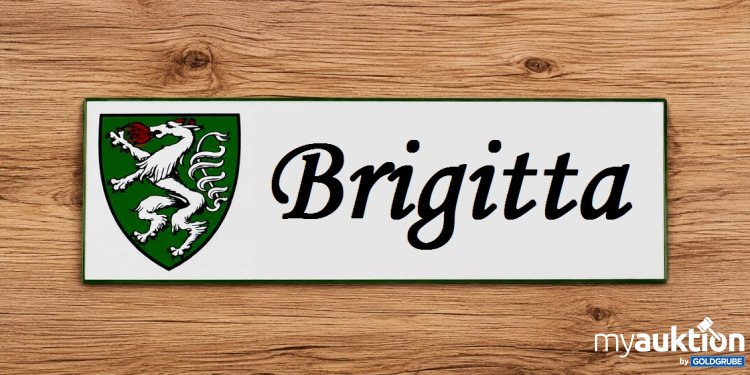 Artikel Nr. 936825 Artikel Nr. 936825: Blechschild