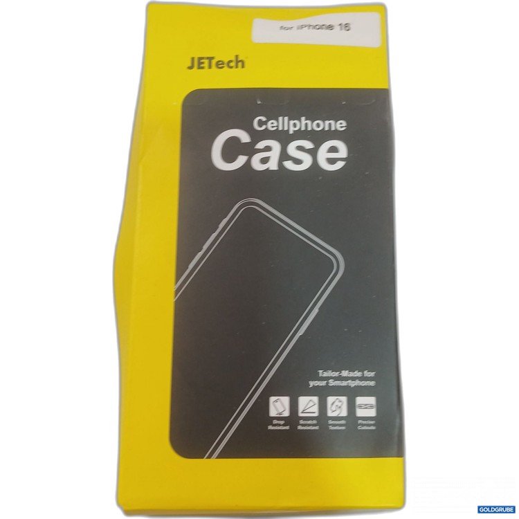 Artikel Nr. 938825 Artikel Nr. 938825: JETech Cellphone Case I Phone 16
