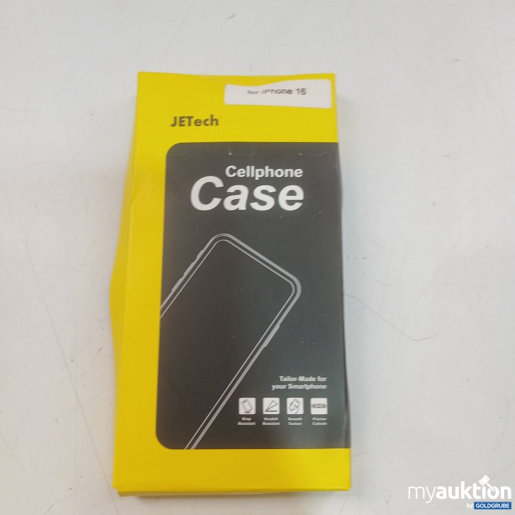 Artikel Nr. 938825 Artikel Nr. 938825: JETech Cellphone Case I Phone 16