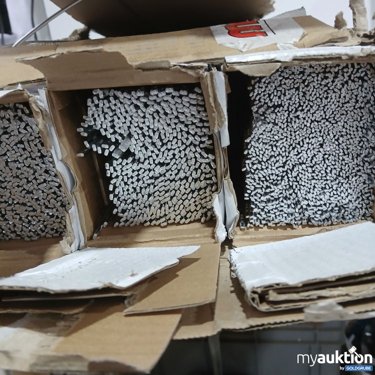 Artikel Nr. 950825: Migal Aluminium-Schweißstäbe genaue Menge Unbekannt 