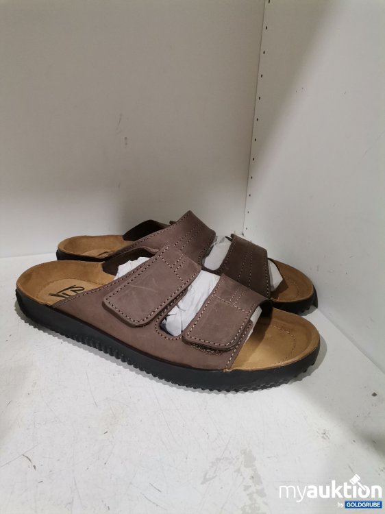 Artikel Nr. 951825: Beck Pantolette 