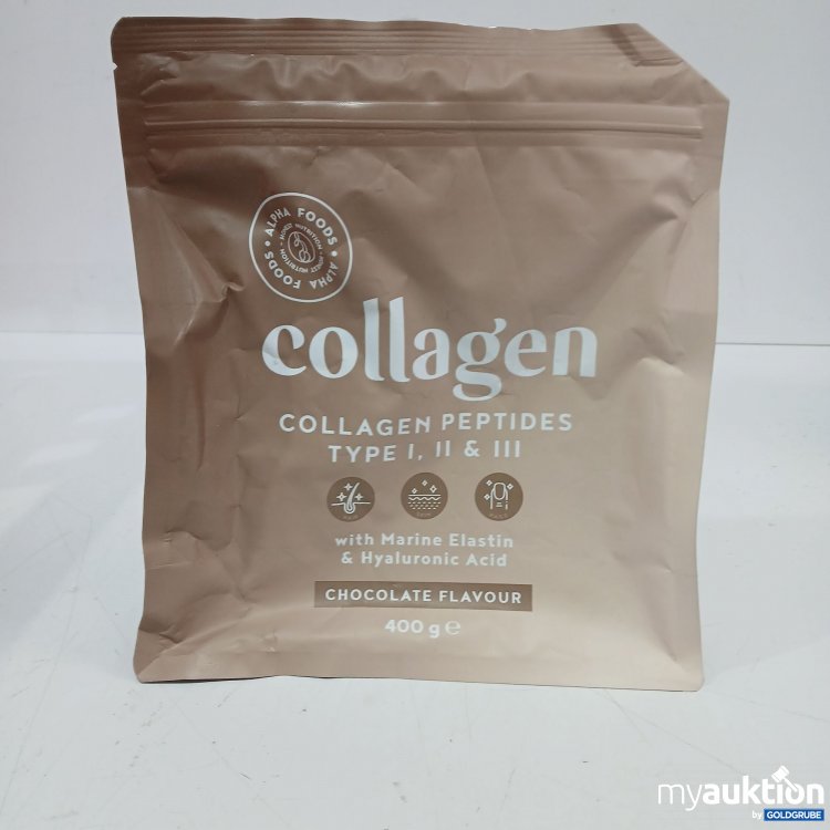 Artikel Nr. 953825: Collagen Peptides 400g