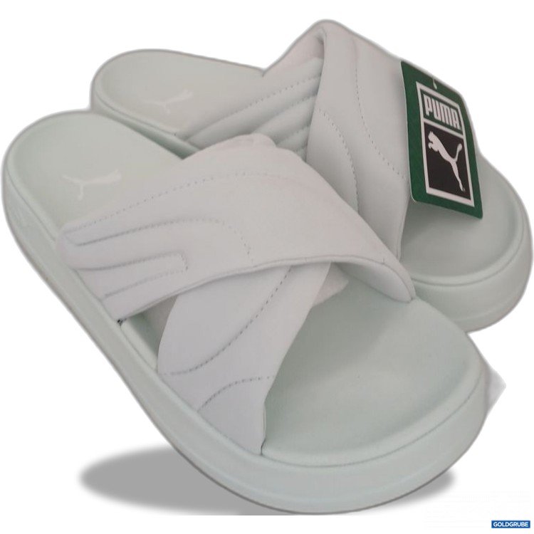 Artikel Nr. 954825: Puma Leadcat Platform Sandalen