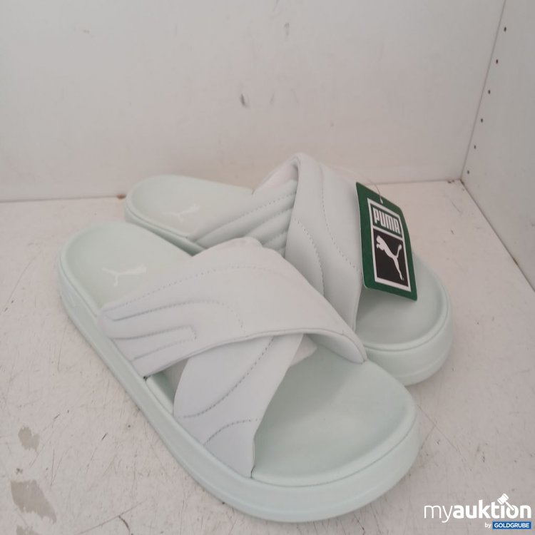 Artikel Nr. 954825: Puma Leadcat Platform Sandalen