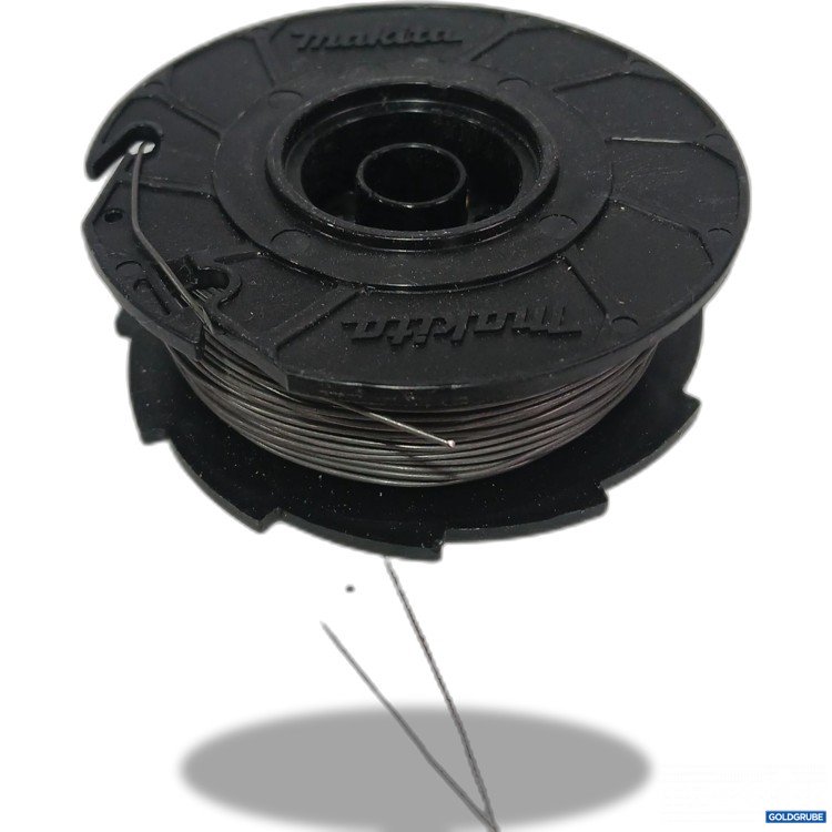 Artikel Nr. 955825 Artikel Nr. 955825: Makita Bindedraht verzinkt 4583014