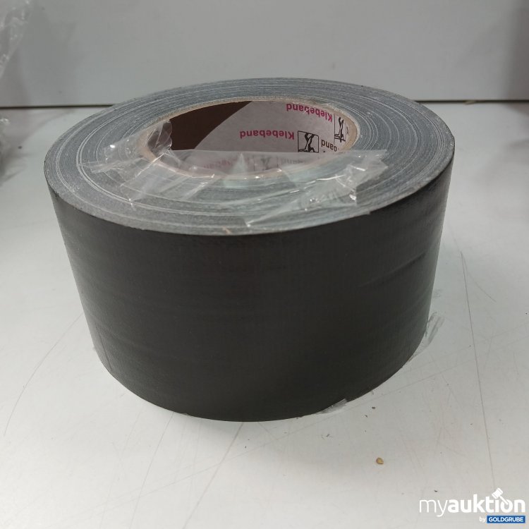 Artikel Nr. 967825: Gerband Klebeband Breite. 7,5cm 