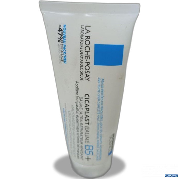 Artikel Nr. 980825 Artikel Nr. 980825: LA ROCHE-POSAY Cicaplast Baume B5+ 100ml