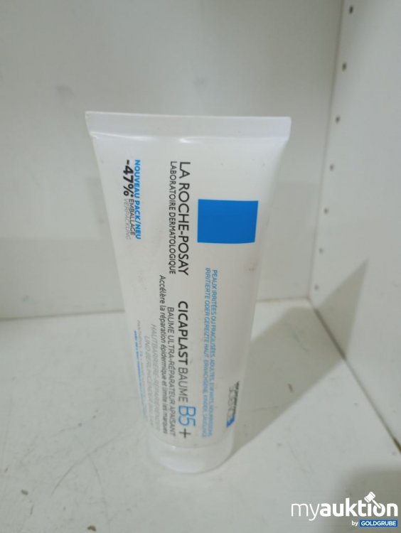 Artikel Nr. 980825 Artikel Nr. 980825: LA ROCHE-POSAY Cicaplast Baume B5+ 100ml