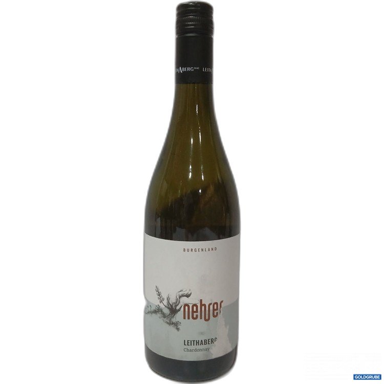 Artikel Nr. 982825: Nehrer Burgenland Leithaberg DAC 2023 Chardonnay 0,75L