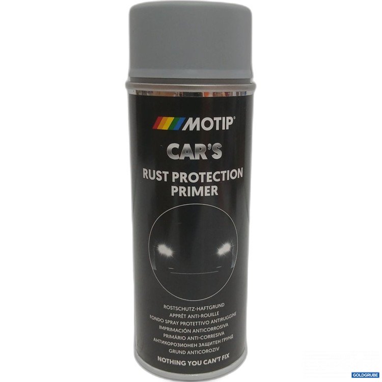 Artikel Nr. 985825: Motip Cars Rust Protection Primer 400ml