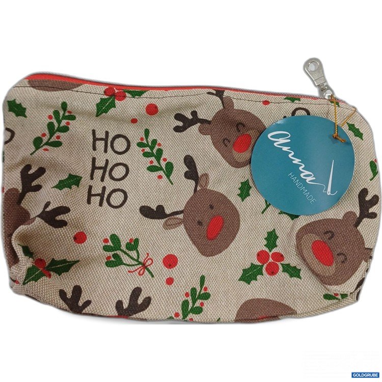 Artikel Nr. 989825 Artikel Nr. 989825: Anna Handmade - Tasche Weihnachten