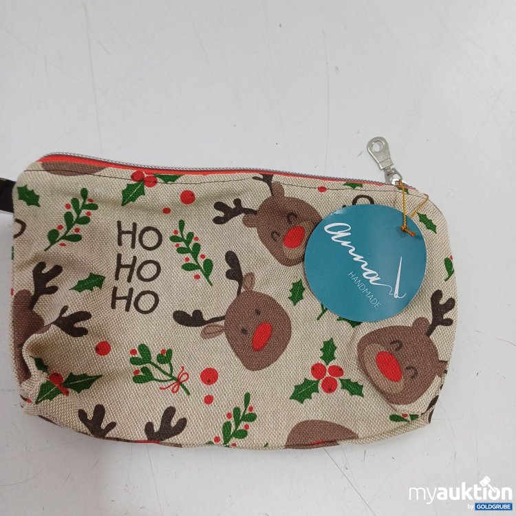 Artikel Nr. 989825 Artikel Nr. 989825: Anna Handmade - Tasche Weihnachten