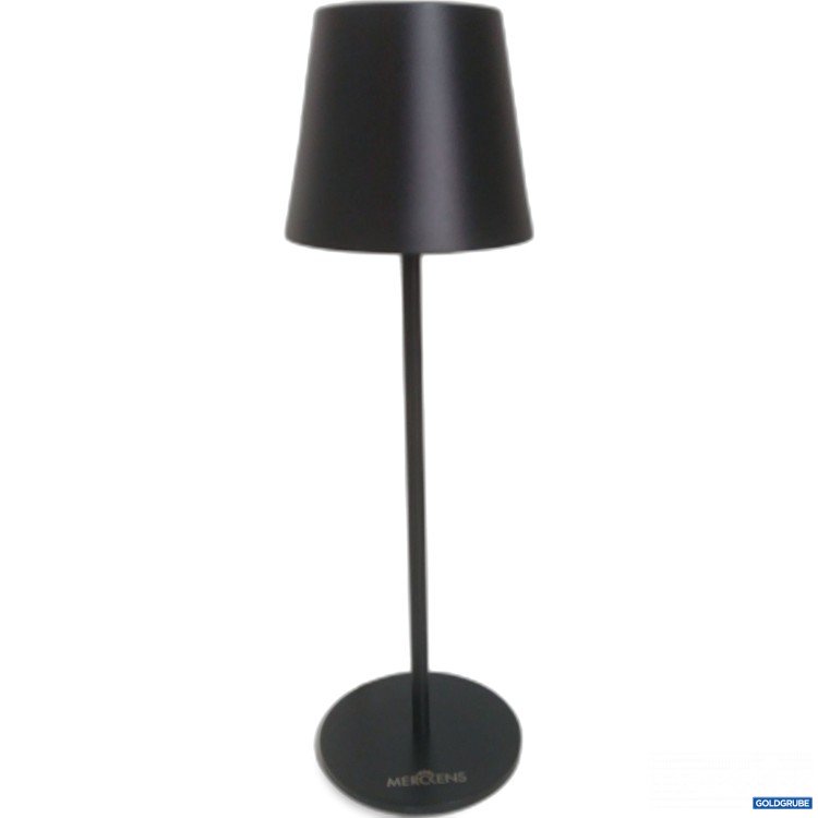 Artikel Nr. 994825 Artikel Nr. 994825: Meckens Tischlampe ca 37 cm Hoch