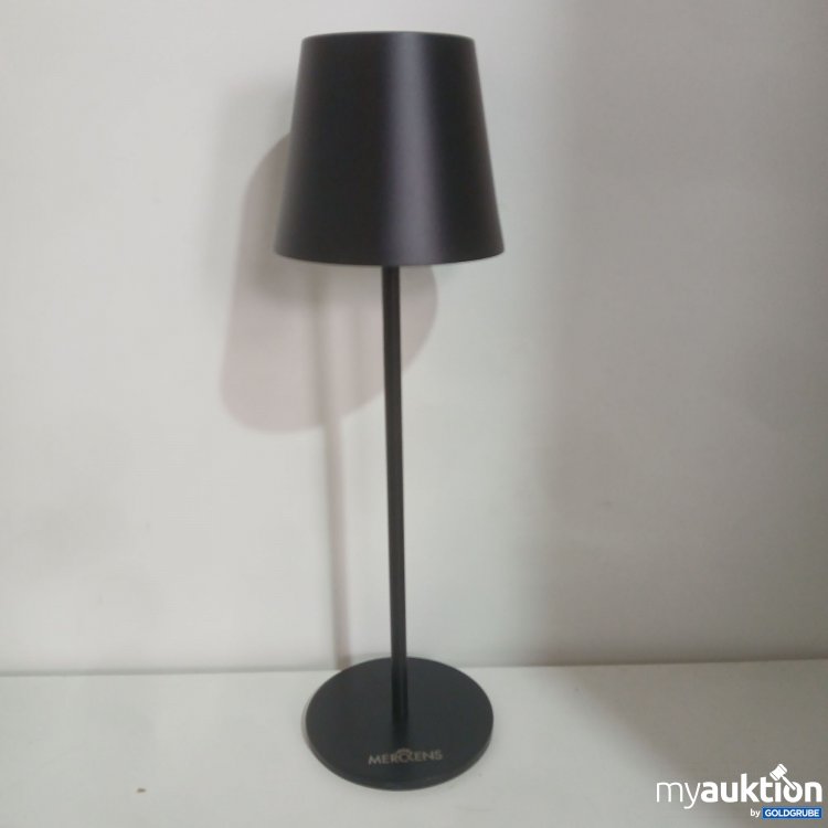 Artikel Nr. 994825 Artikel Nr. 994825: Meckens Tischlampe ca 37 cm Hoch