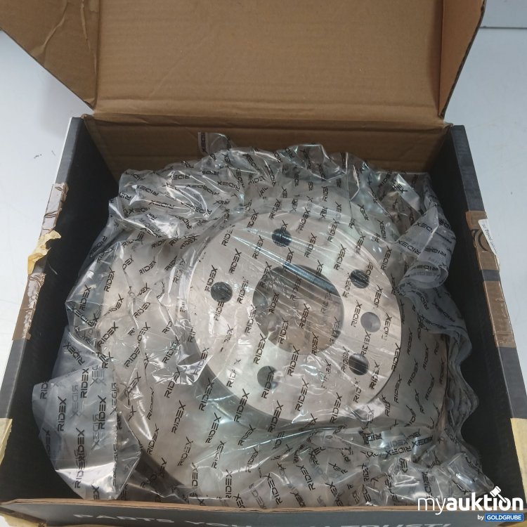 Artikel Nr. 996825 Artikel Nr. 996825: Ridex parts you can trust Brake disc