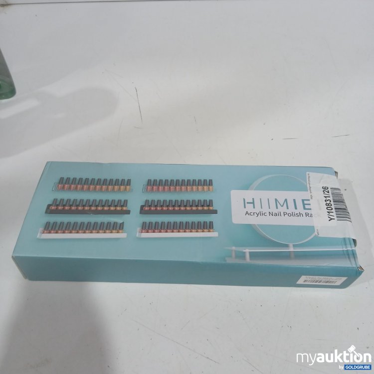 Artikel Nr. 998825 Artikel Nr. 998825: Hiimek Acrylic Nail Polish Rack