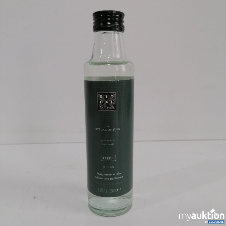 Artikel Nr. 399826 Artikel Nr. 399826: Rituals the Ritual of Jing Relax 250ml