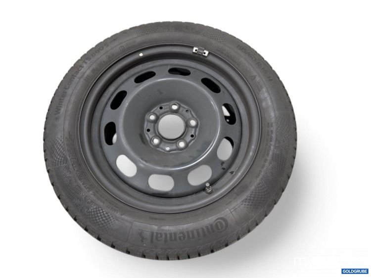 Artikel Nr. 435826 Artikel Nr. 435826: Continental Reifen 195/60R16 H