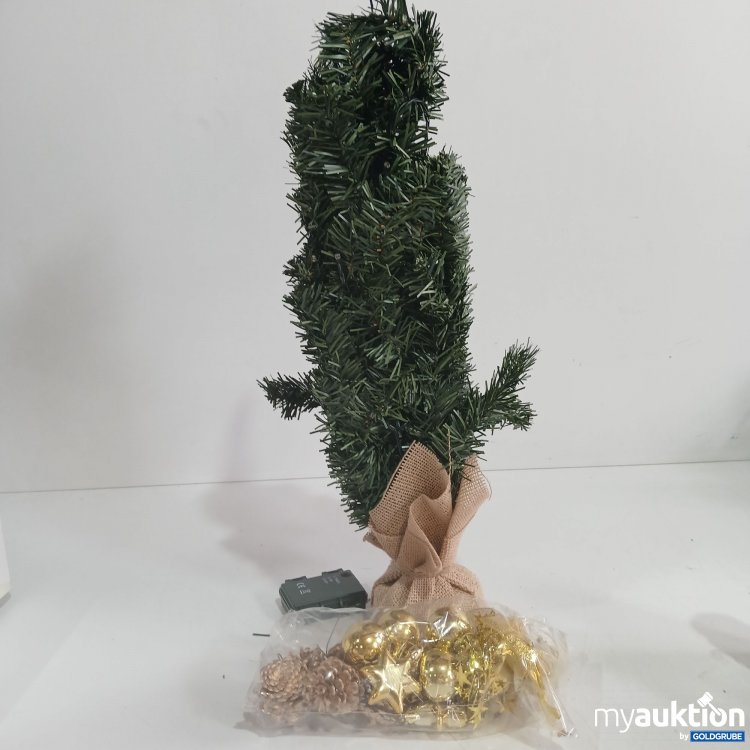 Artikel Nr. 439826: LED Weihnachtsbaum ca. 60cm 