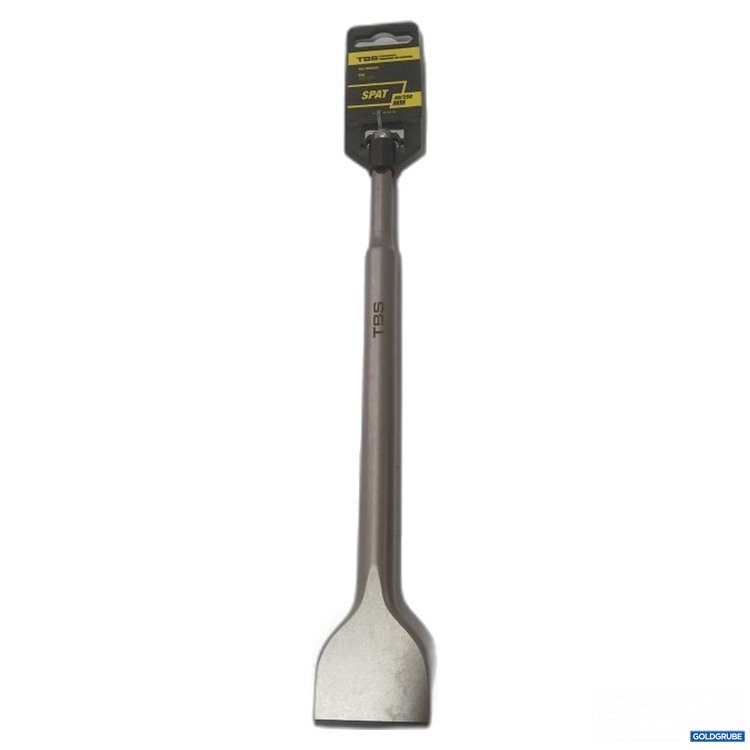 Artikel Nr. 443826: TBS Meissel SPAT 40/250 mm