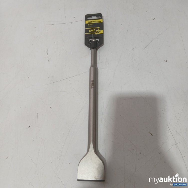 Artikel Nr. 443826: TBS Meissel SPAT 40/250 mm