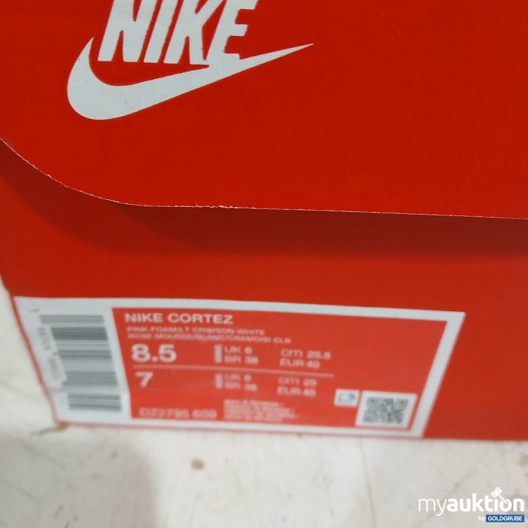 Artikel Nr. 469826 Artikel Nr. 469826: Nike Cortez Sneaker
