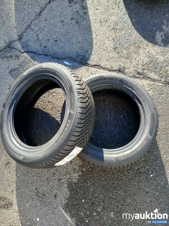 Artikel Nr. 524826: Hankook Reifen Kinergy 205/55 R16