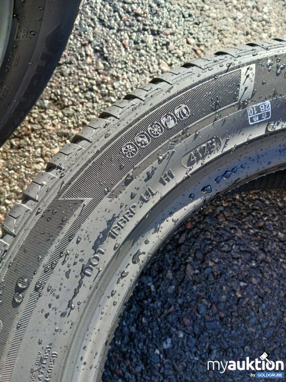 Artikel Nr. 524826: Hankook Reifen Kinergy 205/55 R16