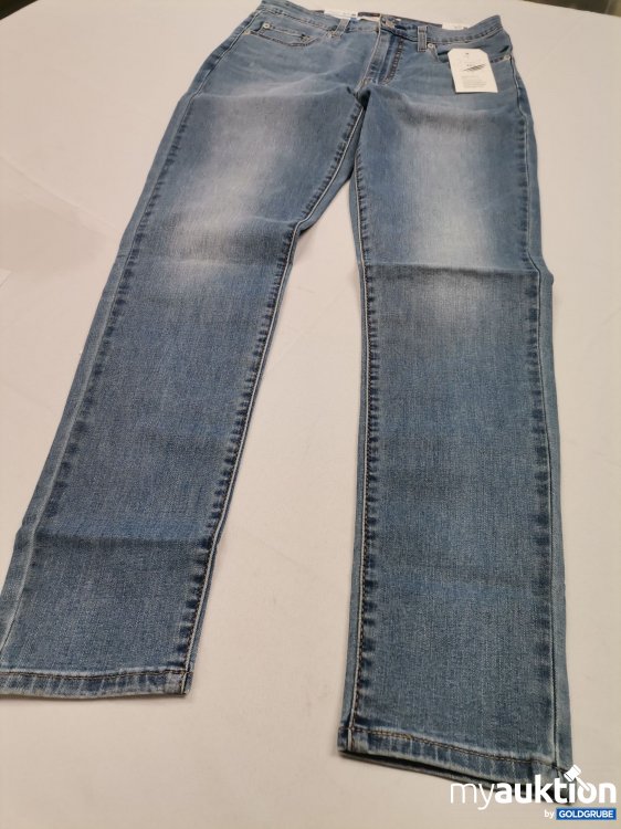 Artikel Nr. 809826 Artikel Nr. 809826: Levi's 721 high rise skinny Jeans