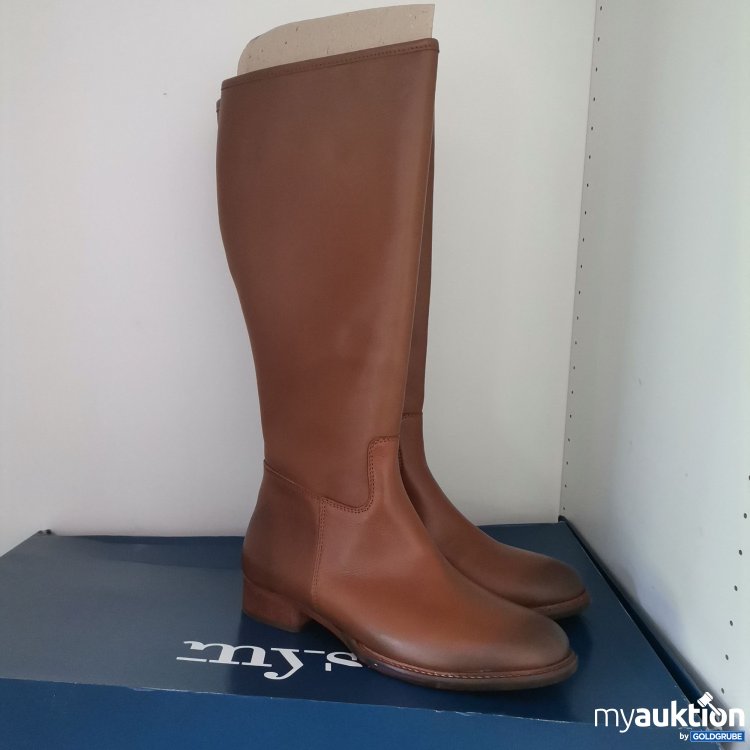 Artikel Nr. 814826 Artikel Nr. 814826: Mysa Stiefel Aubieta