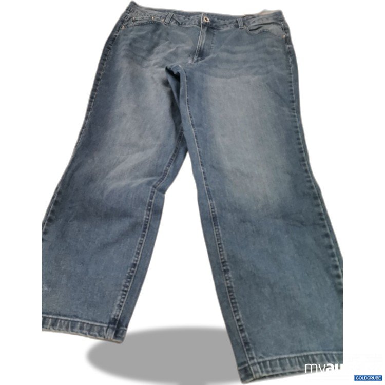 Artikel Nr. 836826: Gina Jeans 