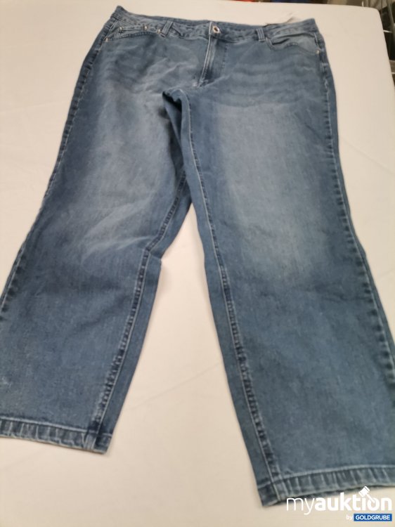 Artikel Nr. 836826: Gina Jeans 