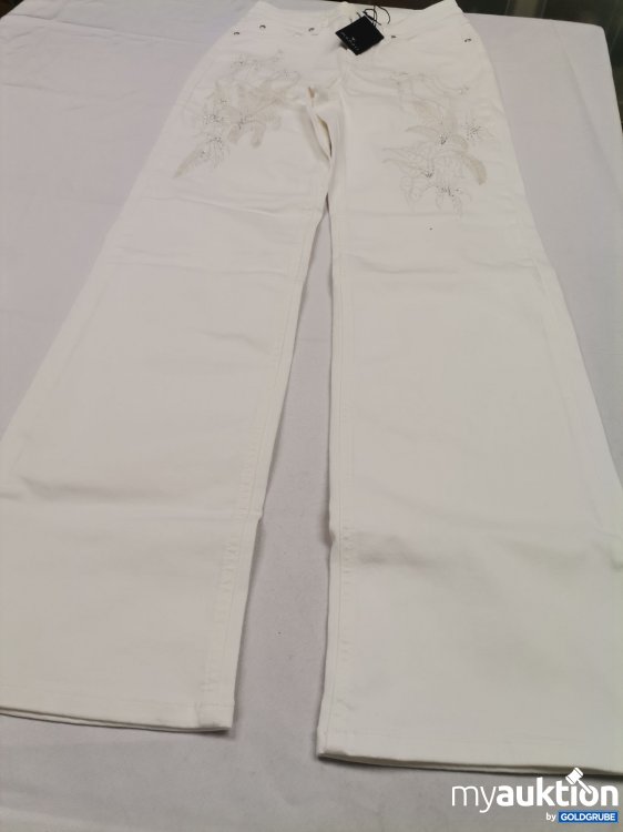 Artikel Nr. 841826: Monari Jeans 