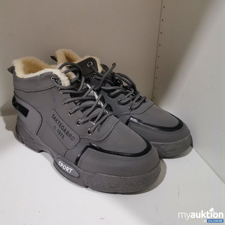 Artikel Nr. 860826: Winterschuhe 