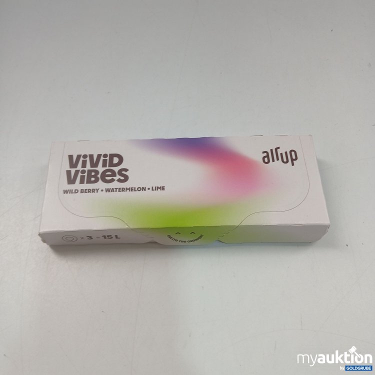 Artikel Nr. 867826: AirUp Vivid Vibes 