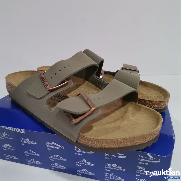 Artikel Nr. 869826 Artikel Nr. 869826: Birkenstock Arizona Bs