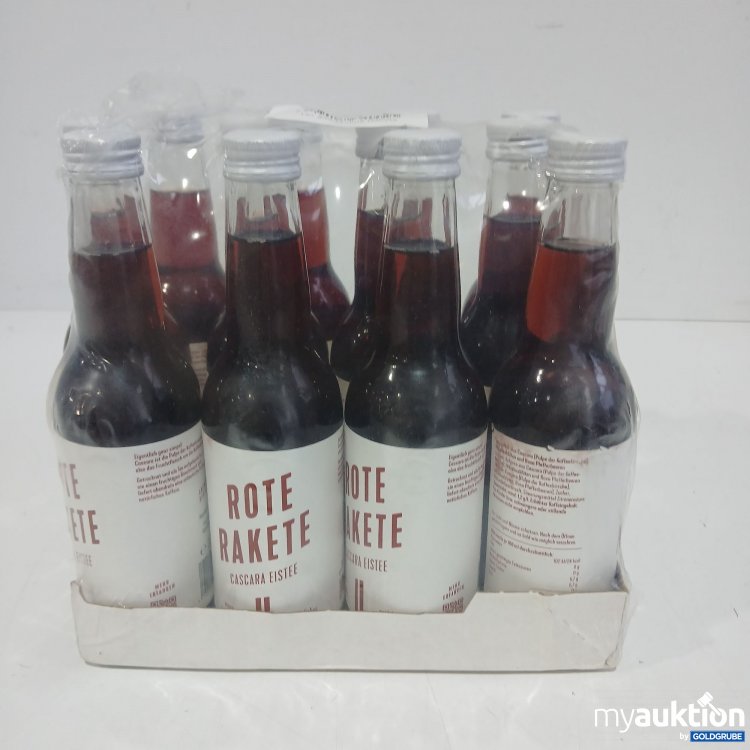 Artikel Nr. 870826 Artikel Nr. 870826: Rote Rakete 12x330ml