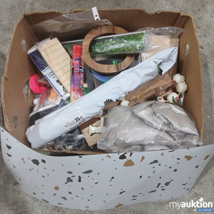 Artikel Nr. 873826: Diverse Zubehör 