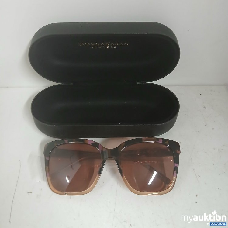 Artikel Nr. 874826: Donna Karan New York Sonnenbrille 